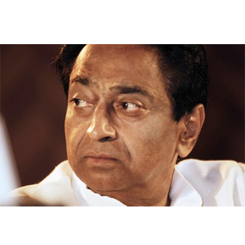 Kamal Nath will be the protem Speaker: Venkaiah Naidu